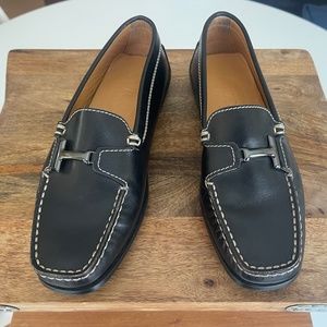 Loafers in Leather | Tod's Women's US7.5